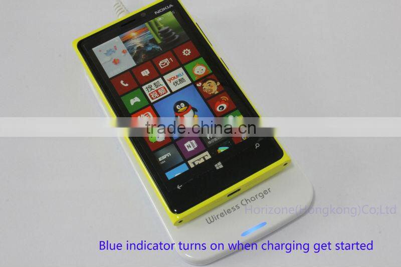 New Version Qi Wireless charger for Lumia 920 Nexus 4