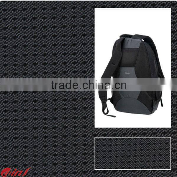 wholesale polyester striped oxford textile for bags o luggage oxford fabric