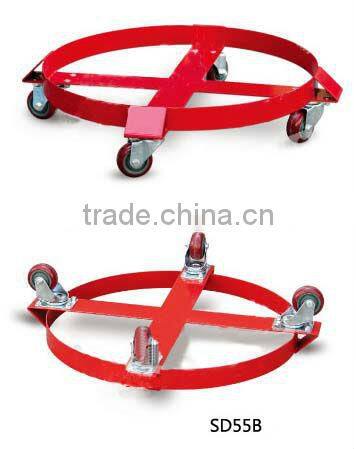 SD55A Steel Drum Dollies SD series