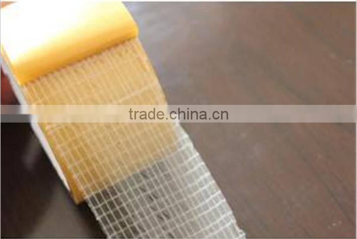 Fiber Glass Thermal Insulation Adhesive Tape for Heat Resistant