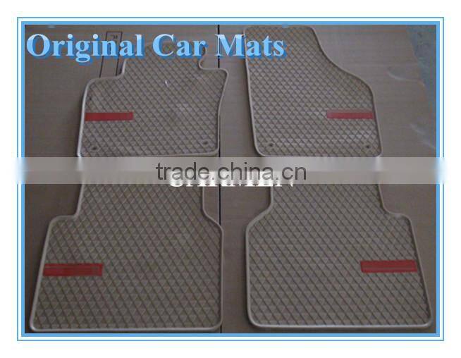 Wholesale Factory/ Special Original car floor mats