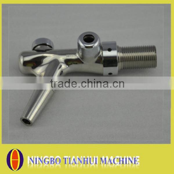 Precision Machined Casting Steel Parts