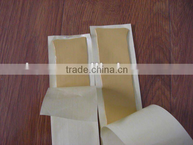 stress control mastic