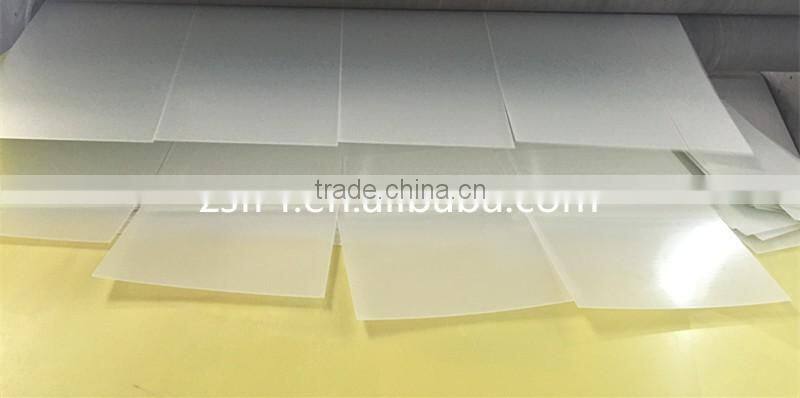 Factory Price FR4 94vo ROHS Fiberglass Insulator