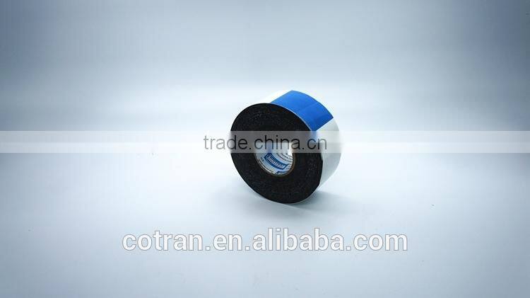 Alibaba china rubber insulation adhesive tape