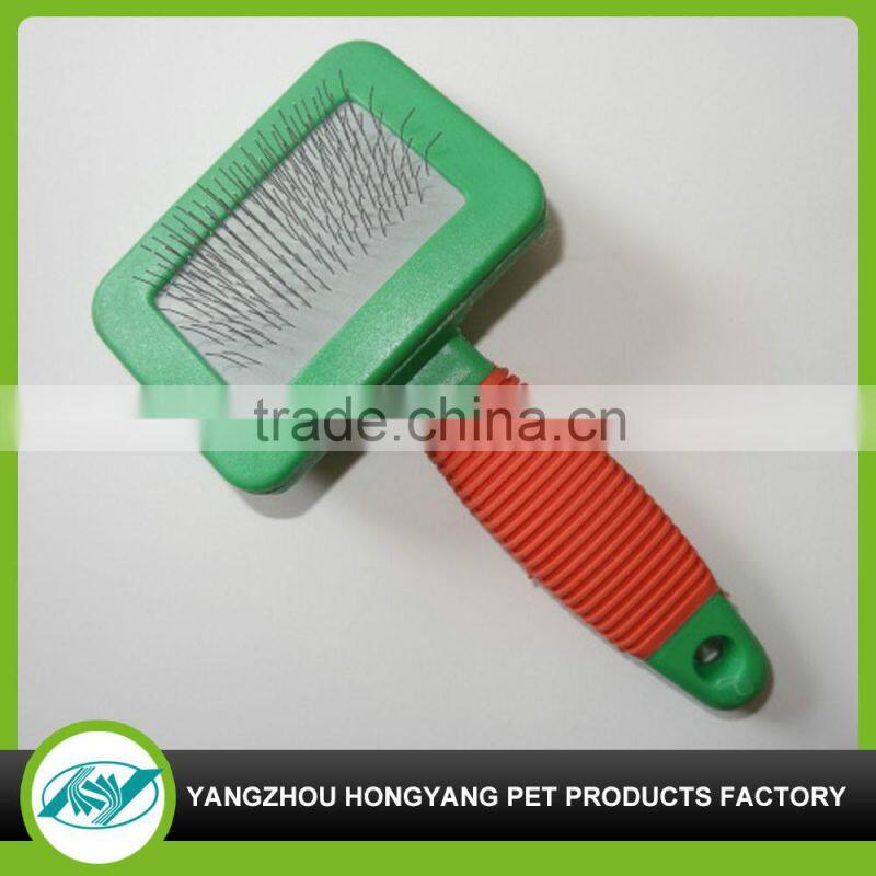 Brushes for fur grooming cats