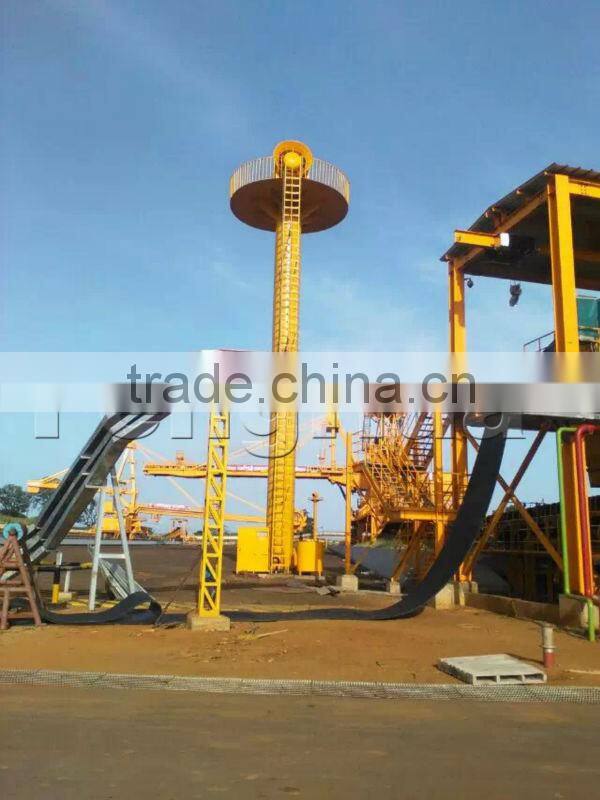 feng hua DS-50 fog cannon suppresses dust concentrations loading/unloading trucks transfer by conveyor belt unloading hoppers