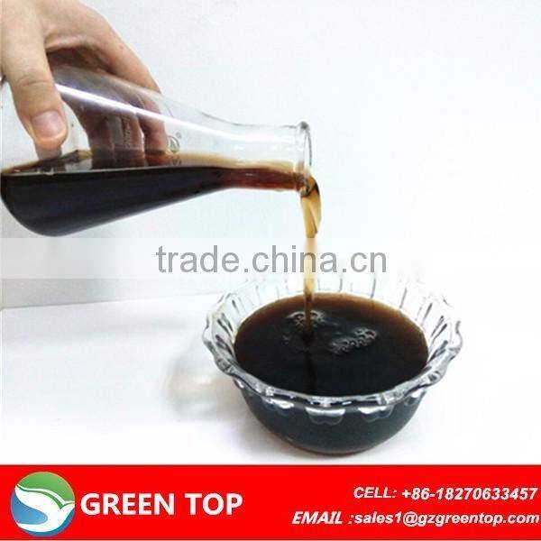 Quick released water soluble humic acid potassium humate agriculture organic fertilizer