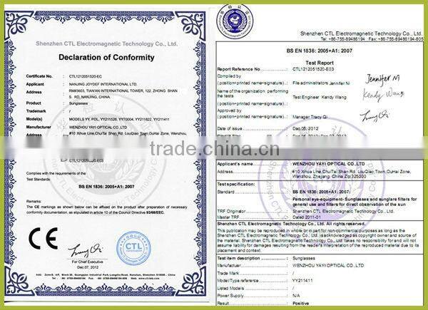 Fashionable Imitate Wooden Bamboo Print Sunglasses