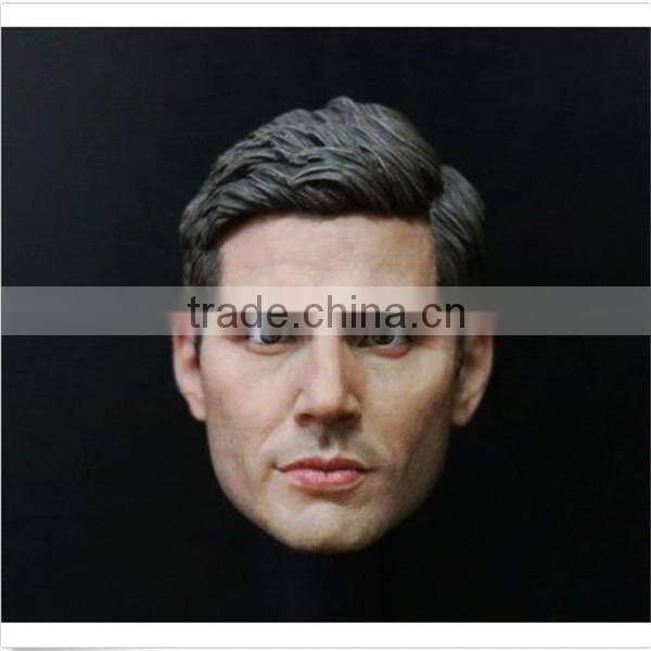 Favorable Price Plastic Figure Sculpt With Plasticine