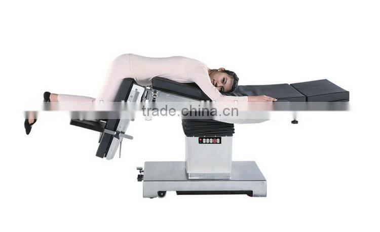 All export products cheap hospital delivery bed products imported from china