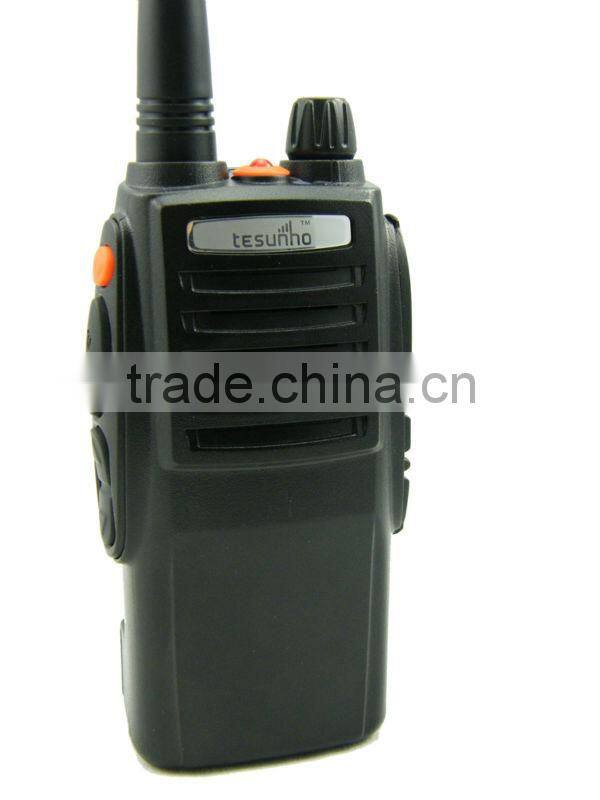 TESUNHO TH-850PLUS 10watts long distance walkie talkie two way radio