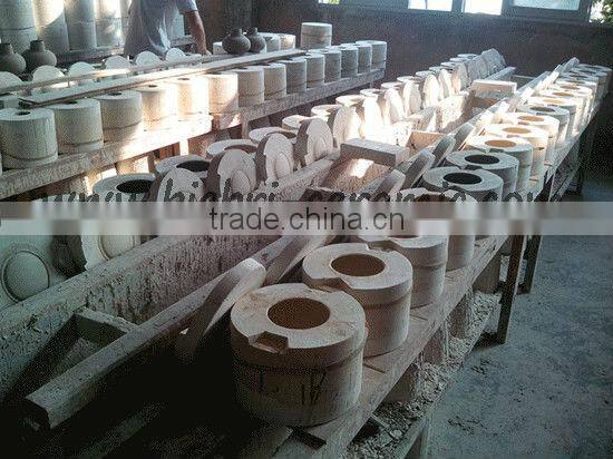 500ml, 1000ml, 1500ml, 2000ml ceramic coffee and tea pots from chinese supplier