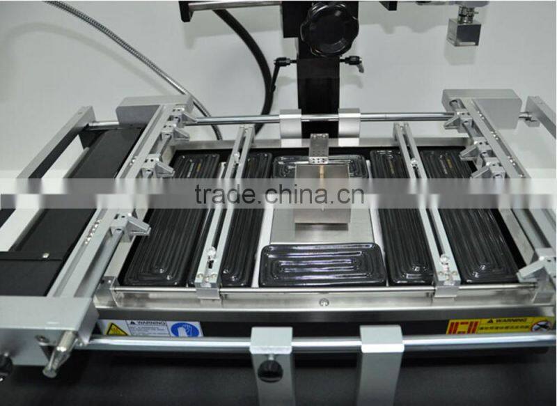 Shuttlestar RW-SP380II Motherboard BGA Rework Station Repair Machine Hot Air Welding Equipment