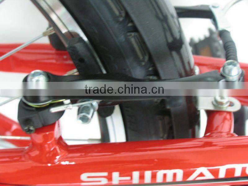 2013FATION 20" GEAR ALUMINUM ALLOY LIGHT folding bike/floding bicycle/specialized bike