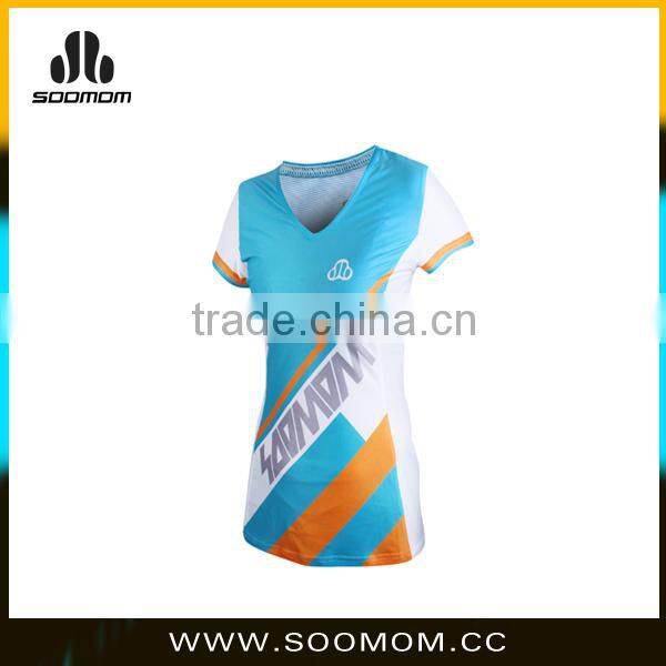 High Breathable Running Shirt, Comfortable Casual Running Shirt