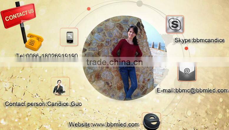 New invention five color 100mm small lamp traffic signal