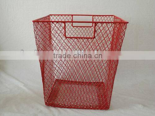 cheap Tin Trash Cans