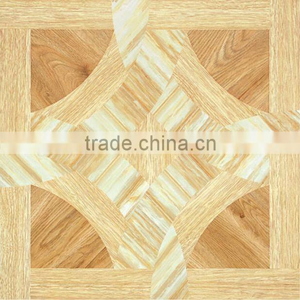 PH0693 Living room interior ceramic floor tile
