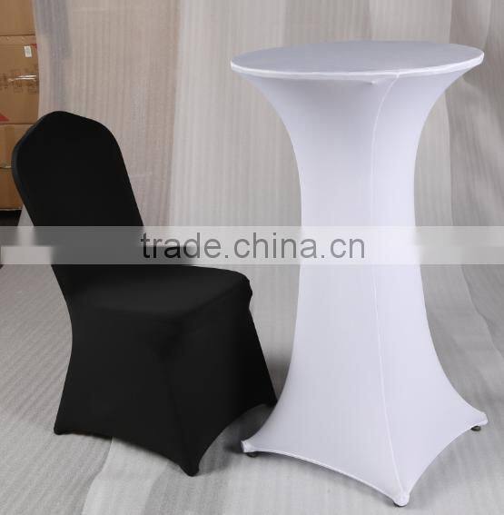 Wholesale cheap used banquet chair cover factory KP-CV001