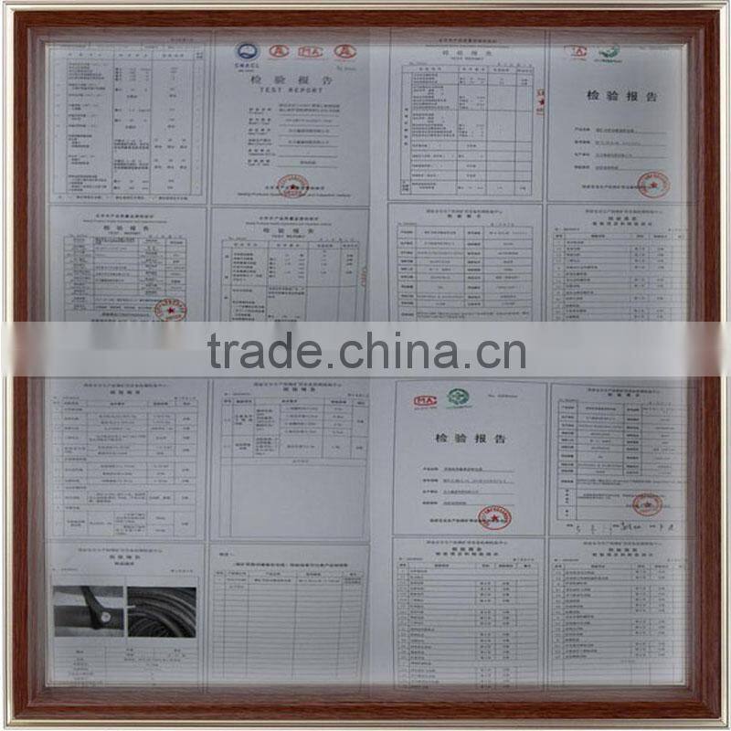 alibaba supplier 35mm2 copper conductor pvc electrical wire size