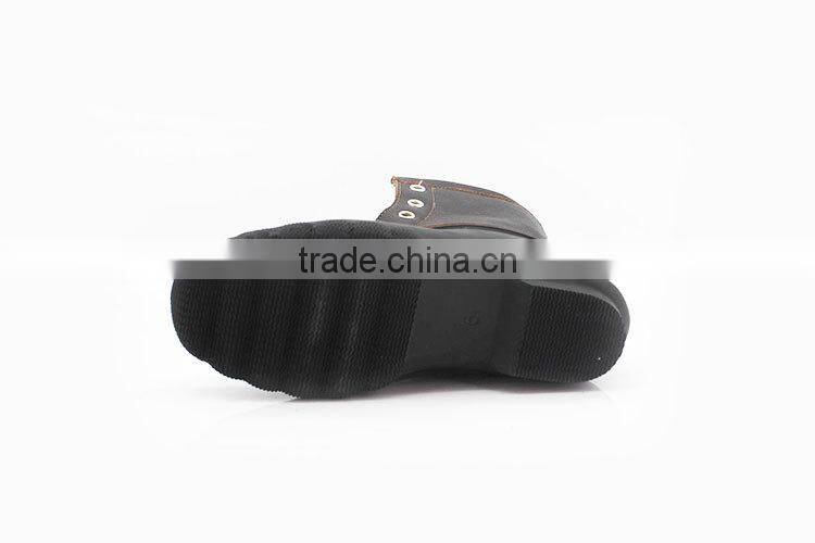 Made in china Low price Latest design Waterproof nude girl rubber rain boots