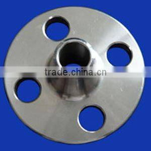 casting stainless steel Flange