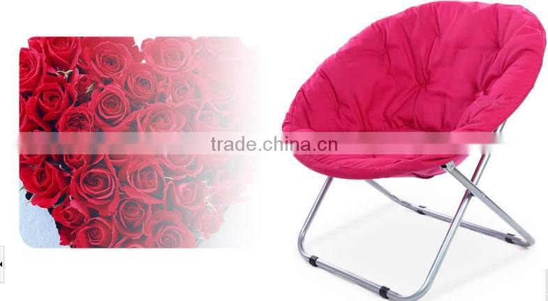 Fashion Outdoor Half Moon Chair/Club Chair