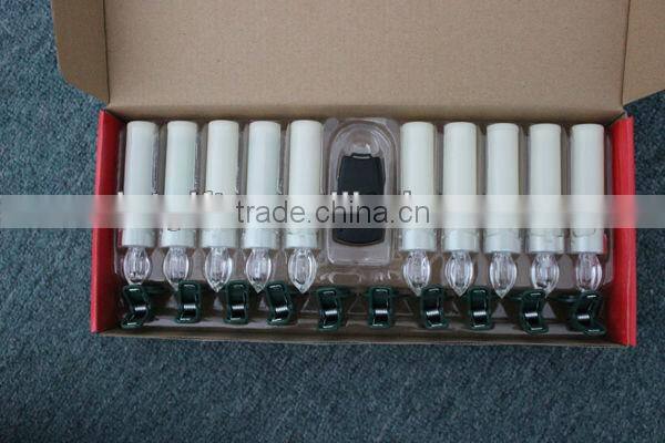 Pillar Candle,led wax candle,flameless led candle
