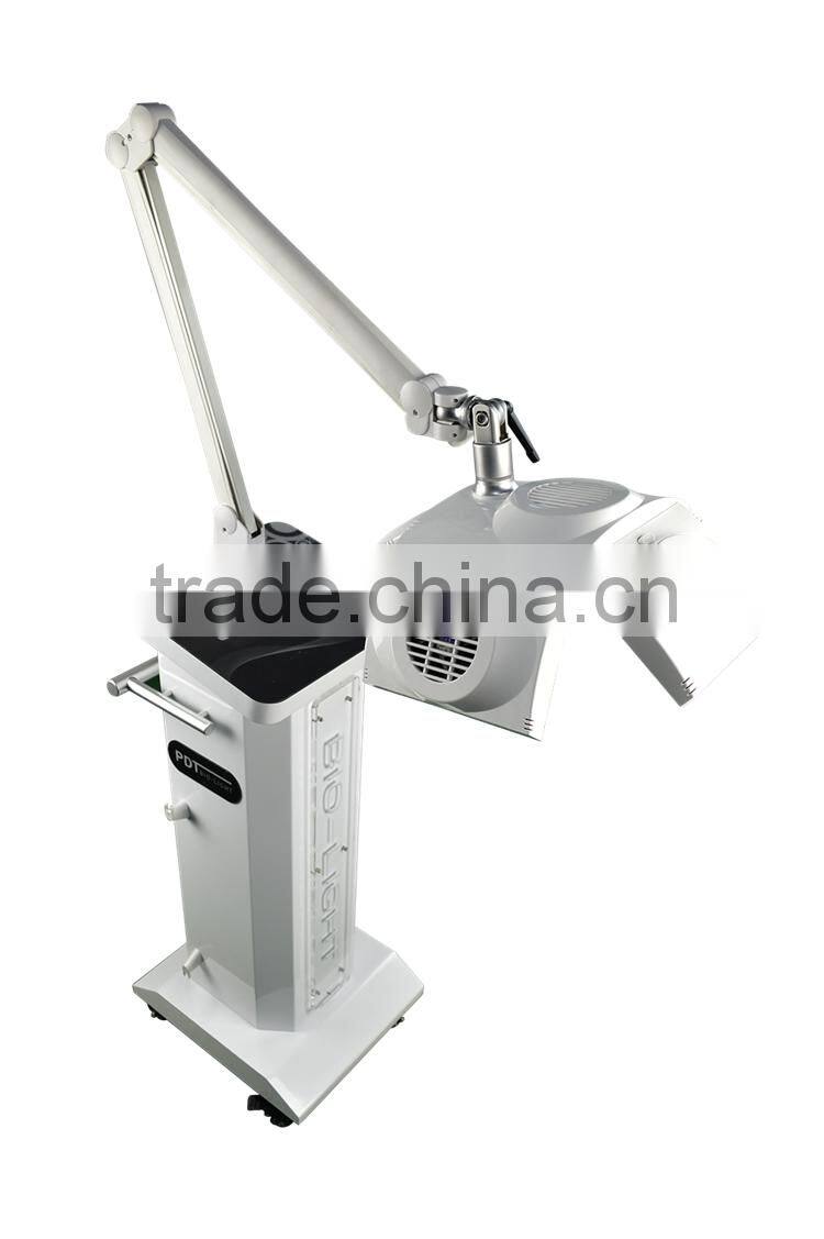 Manufactory PDT Led Hair Regrowth Laser Treatment/ laser Hair Regrowth Machine