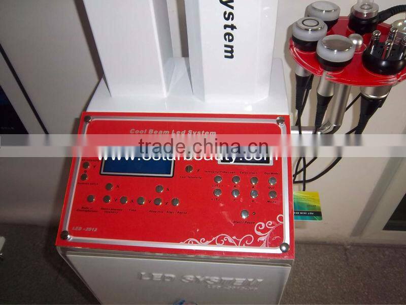 Mesotherapy LED BIO light skin care machines MB 01