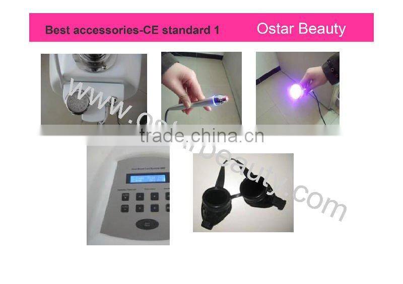 2014 Newest Led Making Machine Photon Therapy OB-LED 01