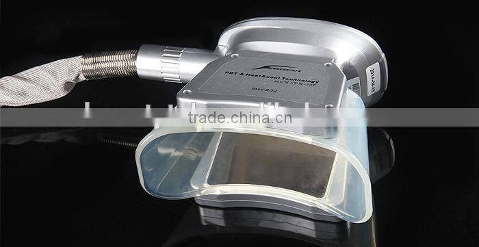 Factory price 3 changeable handles cryolipolysis freezing equipment, vertical cryolipolysis fat freezing machine