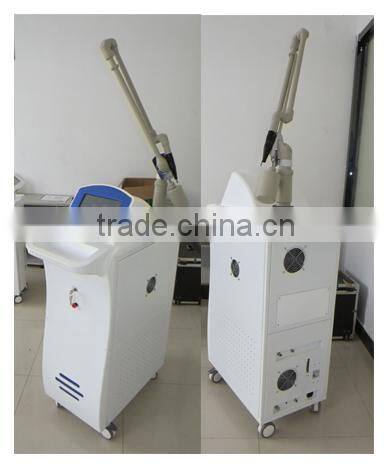 Tattoo Removal Laser ND YAG for Permanent Make up