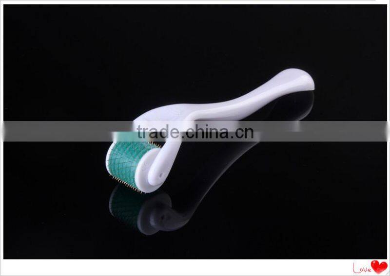 192 needles derma roller micro needle meso roller skin roller