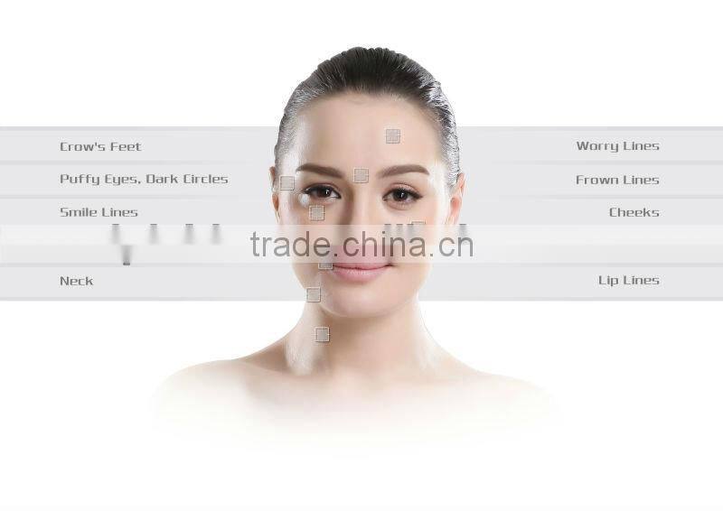focused shockwave therapy body contouring lipo slimming equipment - LipoShock