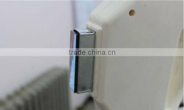 Vertical 2 handle hair removal ipl 2014/laser hair removal ipl