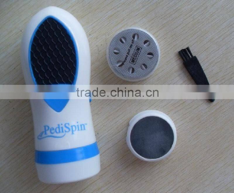 New arrival easy take for travel callous remover