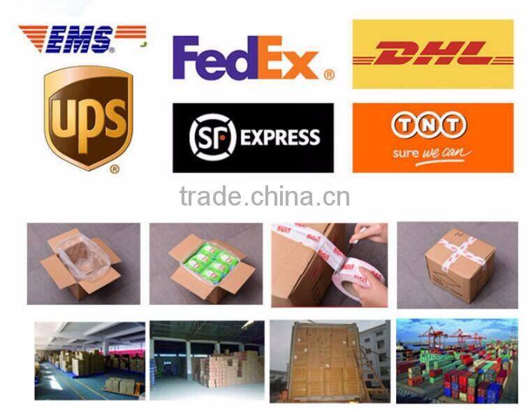 Wood Color Makeup Brush Kit 12pcs Per Set with Bag