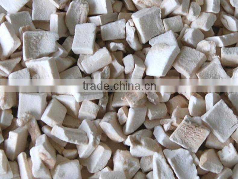 Freeze Dried Mushroom