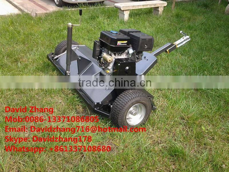 ATV flail mower for sale