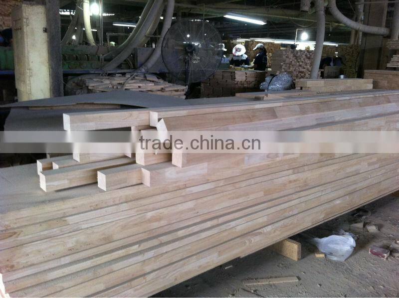 Viet Nam Rubber Finger Joint