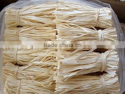 2016 hot selling dried kanpyo dry kanpyo