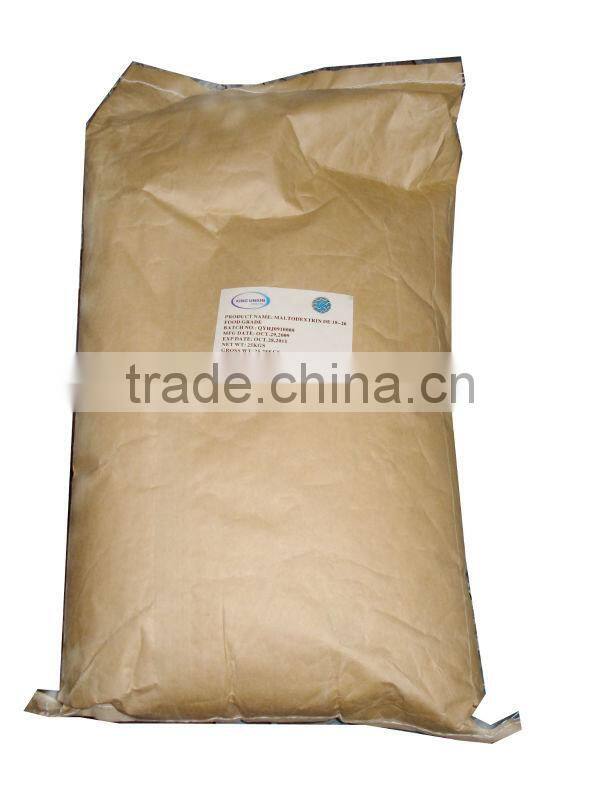 dextrose monohydrate