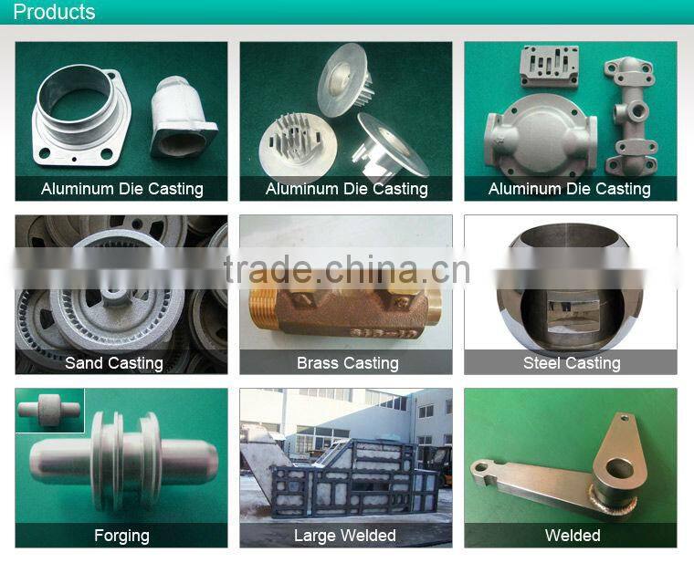 OEM cnc lathe machining non-standard brass electrical equipment parts