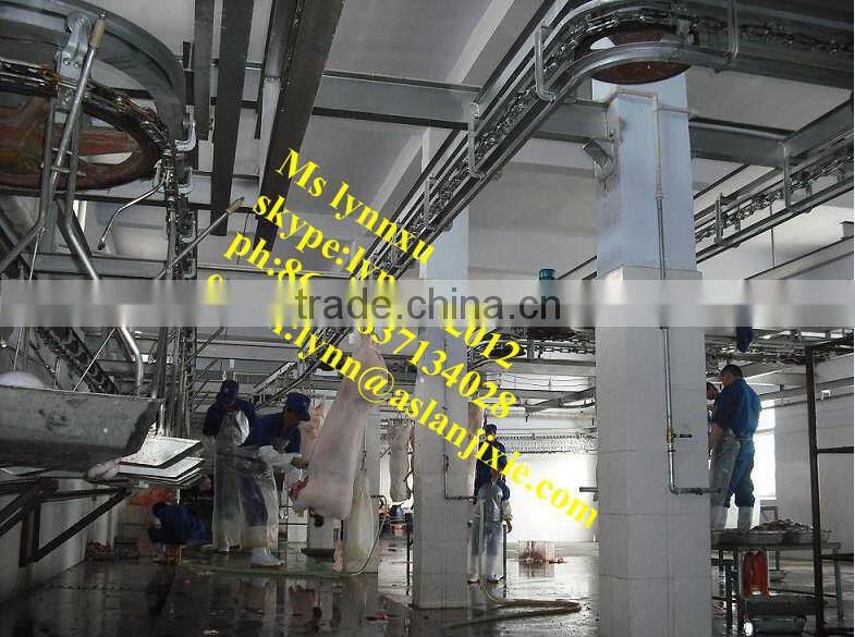 automatic screw debristling machine/pig slaughter machine / Mechanical pig dehairing machine