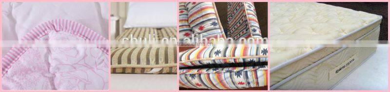 8.0MM Max Sewing Mesh Mattress Tape Edge Machine