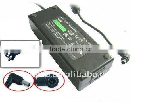 100% NEW AND ORIGINAL AC Adapter Charger For Sony Vaio PCG-8L3M