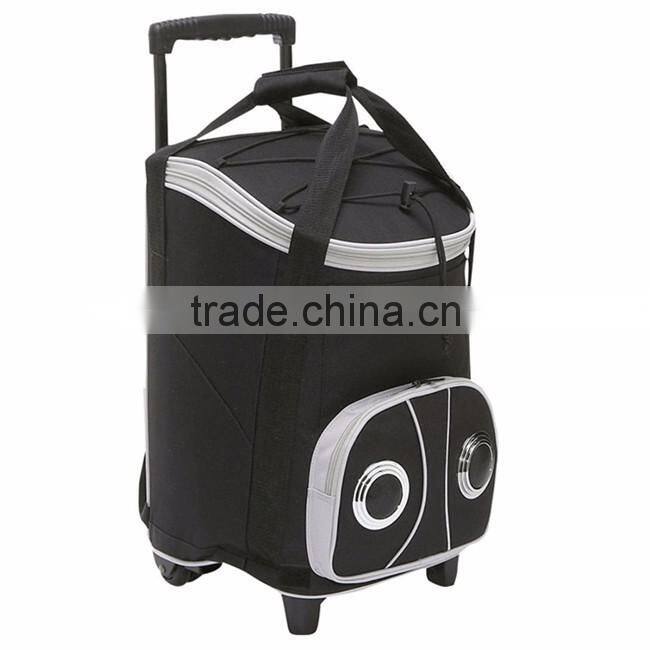 High quality fashionable travel cooler bag