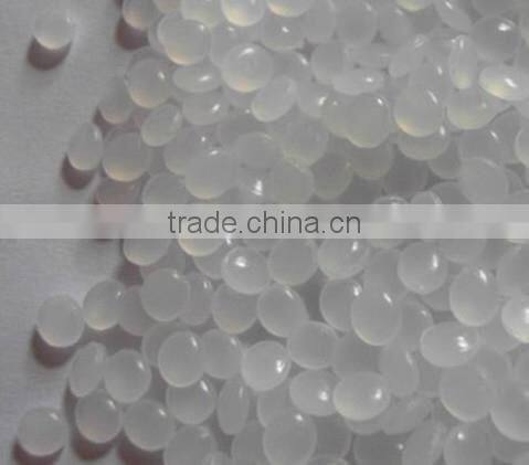 Grade A Recycled / Virgin HDPE / LDPE / LLDPE granules for sale